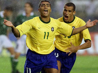 Βραζιλία: Βουλευτής ο Ρομάριο