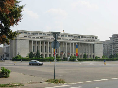 Μισθοί πείνας στη Ρουμανία