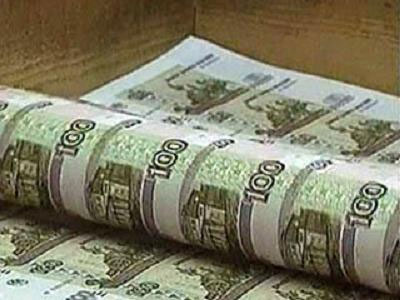 Ρίχνουν τα επιτόκια οι Ρώσοι