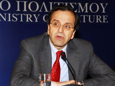 Σαμαράς: Δεν θα υπάρξει θέμα ηγεσίας