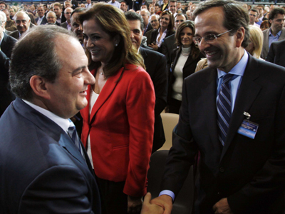 Το «μυστικό της κάλπης» θα κρίνει τον πρόεδρο