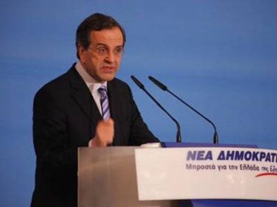 Σαμαράς: Ένας εφιαλτικός χρόνος ΠΑΣΟΚ