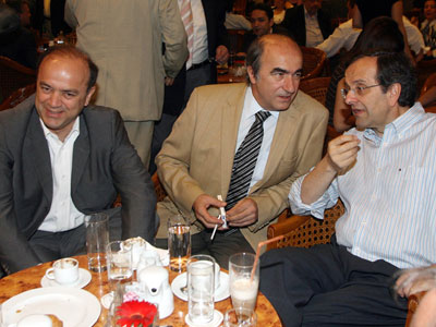 Η ήρεμη δύναμη