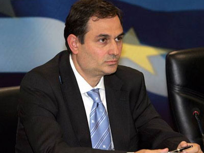 Σαχινίδης: Άδικοι οι έμμεσοι φόροι