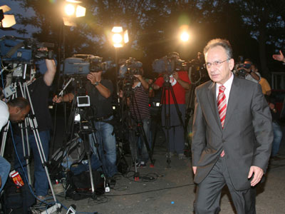 Ψάχνουν ημερομηνία για τις εκλογές στη ΝΔ