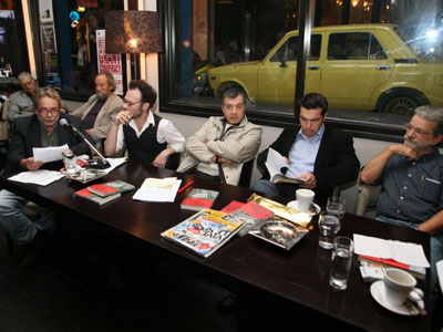 Αστυνομική αυθαιρεσία καταγγέλλει ο ΣΥΡΙΖΑ