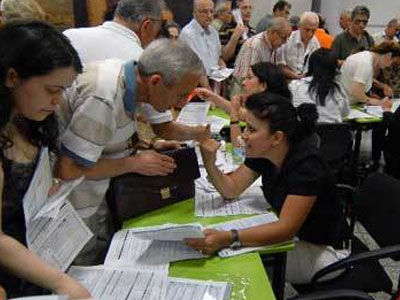 Αναβολή στην εκδίκαση για την έκτακτη εισφορά