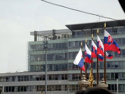 Η Σλοβακία εξηγεί το «όχι» στην Ελλάδα