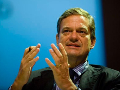 Η Ελλάδα δεν χρειάζεται αναδιάρθρωση χρέους