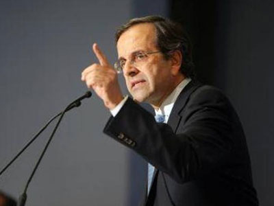 Σαμαράς: Το ρεύμα κατά του μνημονίου είναι πλειοψηφικό