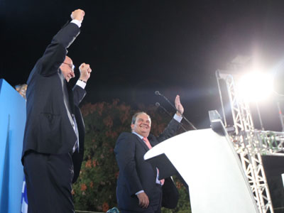 Κάλεσμα Σουφλιά σε ψηφοφόρους Κάλεσμα Σουφλιά σε ψηφοφόρους