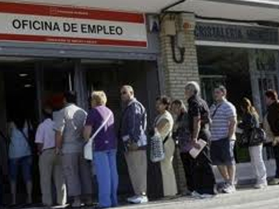 Άνεργος ένας στους πέντε Ισπανούς