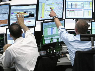 Διευρυνθήκαν τα ελληνικά spread