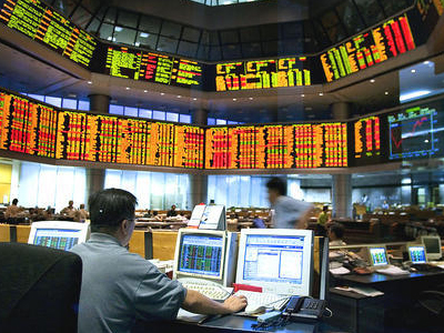 Σταθερά υψηλό το spread