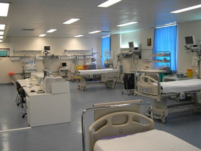 Ορκωτοί λογιστές στα νοσοκομεία