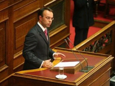 Θετική αντίδραση από τη ΝΔ για τις τράπεζες