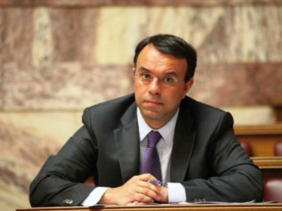 ΝΔ: Έωλη θριαμβολογία για την οικονομία