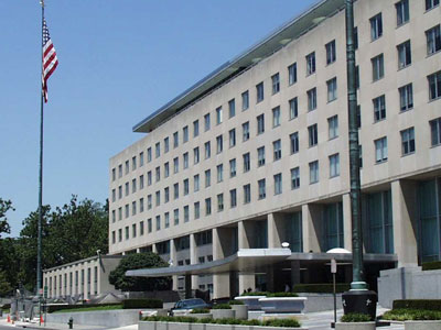 Το State Department για τις θρησκευτικές ελευθερίες στην Ελλάδα