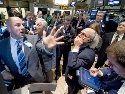 Πάνε να κλείσουν θετικό τρίμηνο