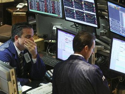 «Πράσινο» στις αγορές