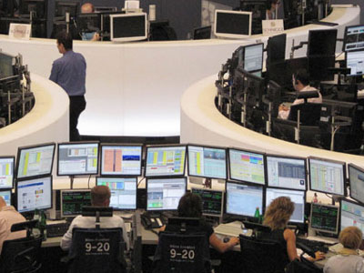 Πτωτικά οι αγορές