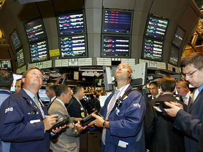 Οι αγορές επιδοκιμάζουν την αυτοδυναμία