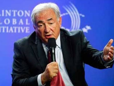 ΔΝΤ: Μη χρησιμοποιείτε τα νομίσματα ως «πολιτικό όπλο»