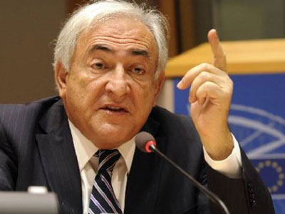 ΔΝΤ: Συμφωνεί να δώσει περισσότερο χρόνο στην Ελλάδα