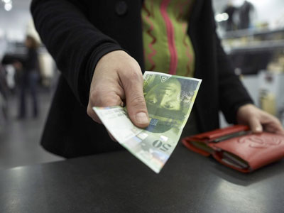 Ελβετία: Η πιο ανταγωνιστική οικονομία του κόσμου