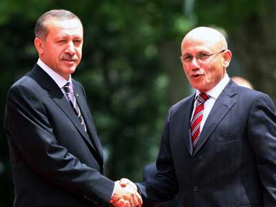 Τουρκοκυπριακή κινητικότητα