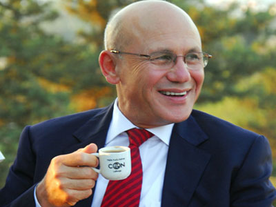 Τα «άκουσε» για την καθυστέρηση ο Ταλάτ