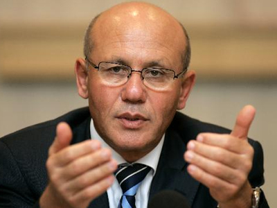 Ταλάτ: Απέτυχε προσπάθεια για εξαμερή διάσκεψη για το Κυπριακό