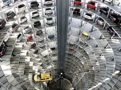 Έρχονται τα αυξημένα τέλη κυκλοφορίας