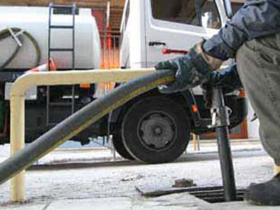 Αποφασίζουν για το πετρέλαιο θέρμανσης