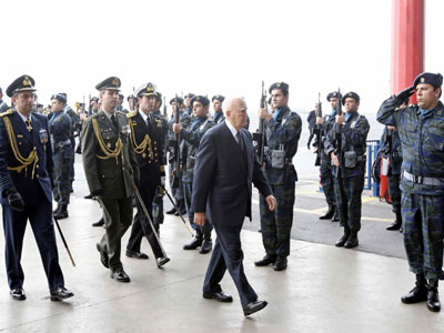 Στη Θεσσαλονίκη η καρδιά της Ελλάδας