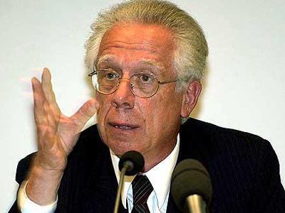 Ιταλός λομπίστας για την Ελλάδα