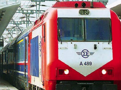 Σε ιδιώτη το 49% της ΤΡΑΙΝΟΣΕ