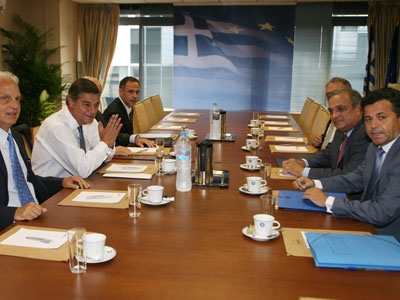 Στοπ στους πλειστηριασμούς των τραπεζών