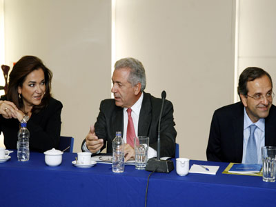 Τα υπέρ και κατά της τριάδας διαδοχής