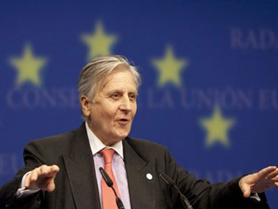 Τρισέ κατά Γαλλογερμανών για τη δημοσιονομική πειθαρχία