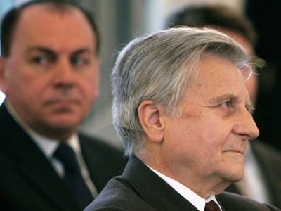 Πόλεμος Τρισέ – Βέμπερ στην ΕΚΤ