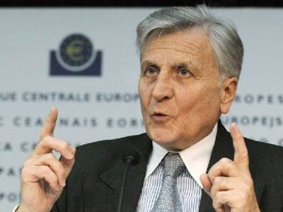 Βολές Τρισέ κατά της ελληνικής οικονομίας