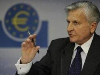 Προειδοποιεί για την κρίση ο Τρισέ