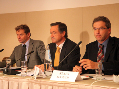 Μετατάξεις και όχι απολύσεις στις ΔΕΚΟ