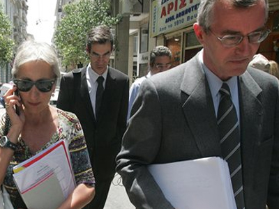 Κατατίθεται η προσφυγή κατά του μνημονίου