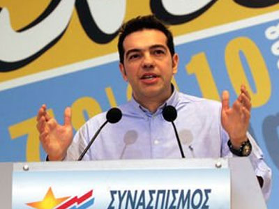 Τσίπρας: Δεν θα ξεμπερδέψει κανείς εύκολα μ’ εμάς