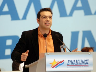 Τσίπρας: Αξίζει η συντριβή στη ΝΔ