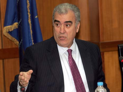 Ρέππας: Σύγχρονο πλαίσιο στις οδικές μεταφορές