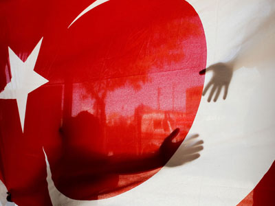 Τουρκία: Πτώση στις ξένες επενδύσεις