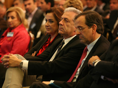 Αναζητώντας τα “κουκιά” του Αβραμόπουλου